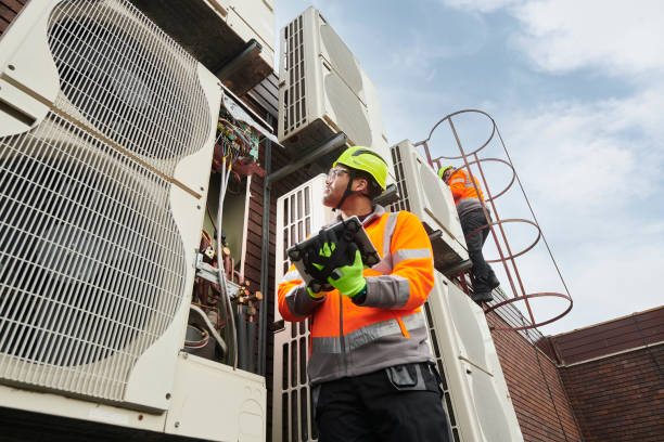 Best Affordable HVAC Services  in Santa Claus, IN