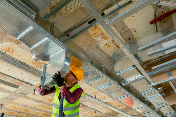 Best HVAC Replacement Cost  in Santa Claus, IN