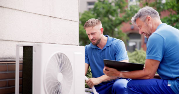 Best Ductless HVAC Repair  in Santa Claus, IN