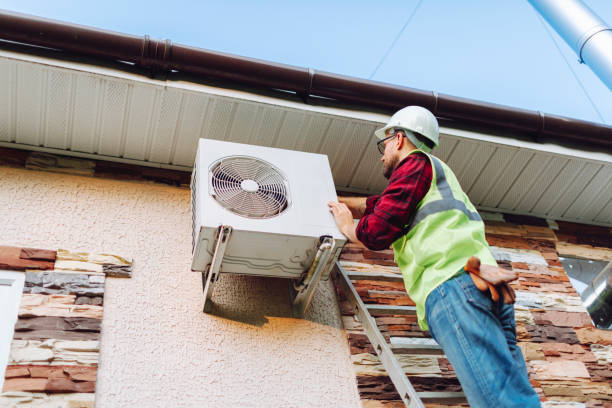 Best HVAC Companies Near Me  in Santa Claus, IN