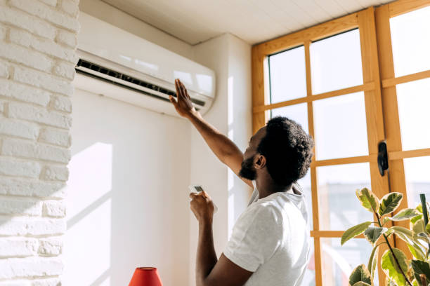 Best HVAC Installation Services  in Santa Claus, IN