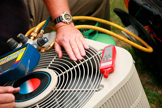 AC Installation Near Me in Santa Claus, IN
