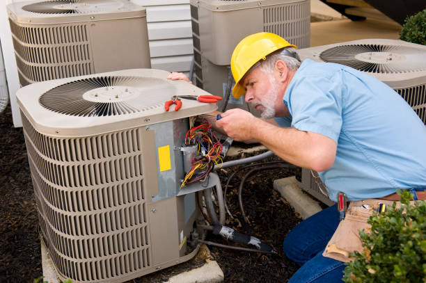 HVAC Emergency Services in Santa Claus, IN