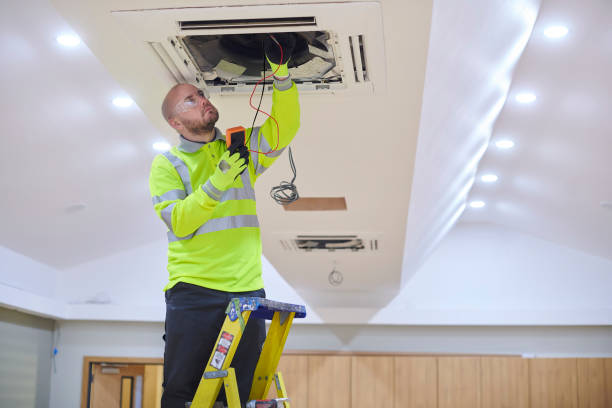 Best HVAC Repair Near Me  in Santa Claus, IN