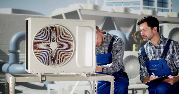 Best Air Conditioning Repair  in Santa Claus, IN