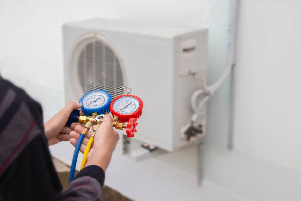 Best HVAC Maintenance Near Me  in Santa Claus, IN