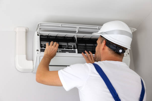 Professional HVAC in Santa Claus, IN