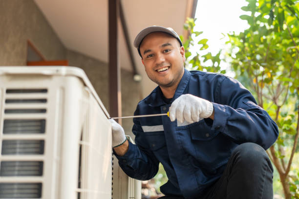 Best HVAC Repair Near Me  in Santa Claus, IN