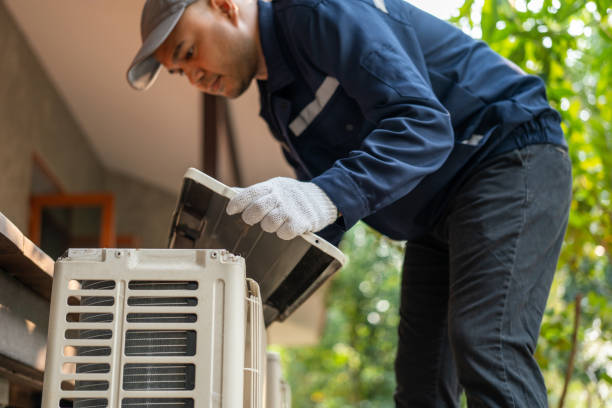 Best Emergency HVAC Repair  in Santa Claus, IN