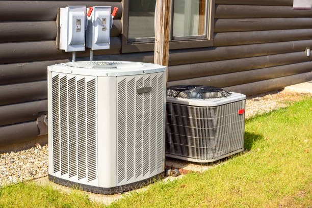 Best Best HVAC Companies  in Santa Claus, IN