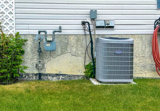 Best Local HVAC Companies  in Santa Claus, IN